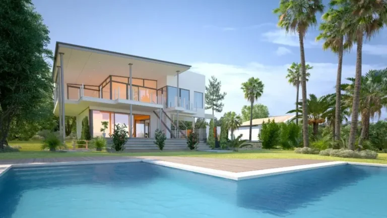 Million Dollar Homes: Features, Examples, Benefits, and Lifestyle Insights