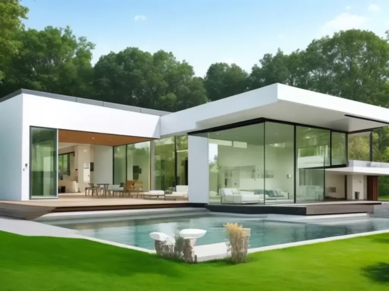 Modern Houses Near Me for Sale – In-Depth Guide to Contemporary Living