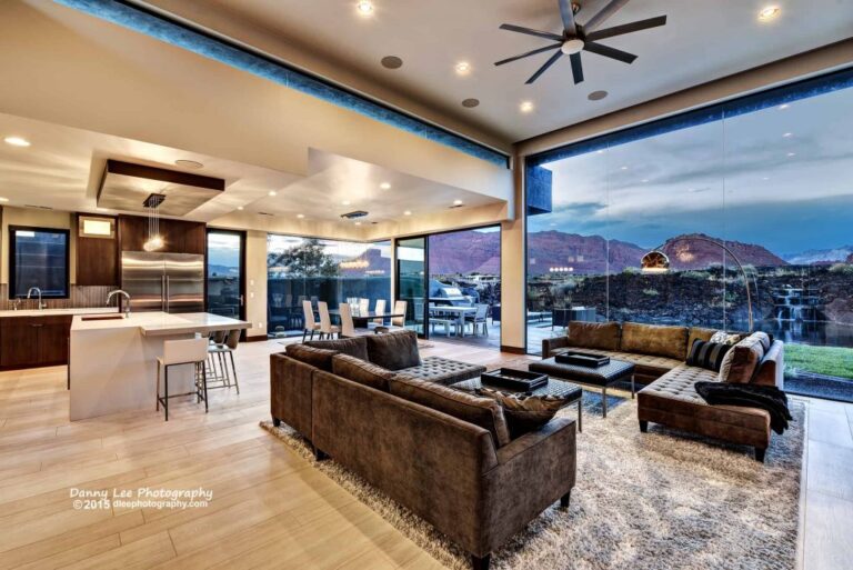 Luxury Houses: In-Depth Guide, Features, Examples, and Modern Benefits