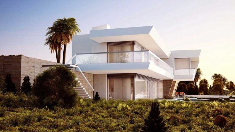 Architectural Rendering: Techniques, Benefits, and Real-World Applications in Modern Design