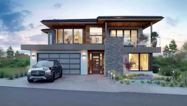 Frank Lloyd Wright Houses: Design, Legacy, and Real-World Examples